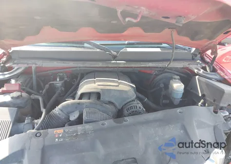 2012 GMC Sierra 1500 Sle z USA, uszkodzony, nr VIN 3GTP2VE70CG166837